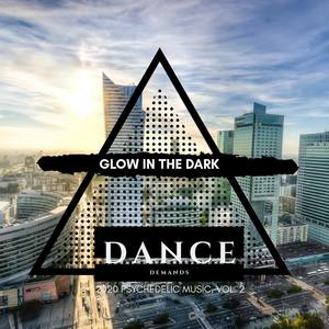 Cinema (Uplifting Ethnic Psy Trance)