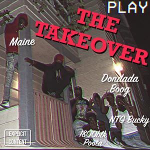 The Takeover (Explicit)