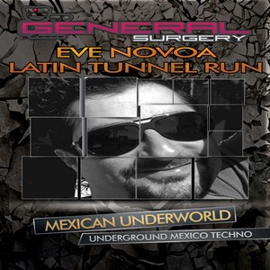 Latin Tunnel Run (Original Mix)