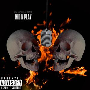 Kid n Play (feat. Lil dooda) [Explicit]