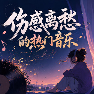 VSOP (DJ长音频)封面