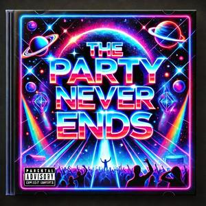 I'm A Mess (Explicit)