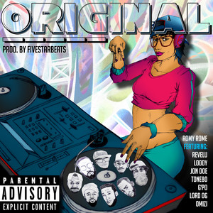 Original (Explicit)