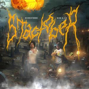 SRT (feat. GeeNxtDoor) (Explicit)