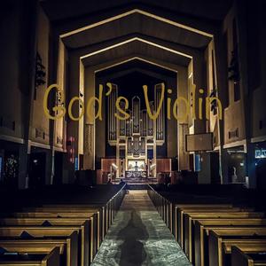 God's Violin (feat. Kyle Lynch) (Explicit)
