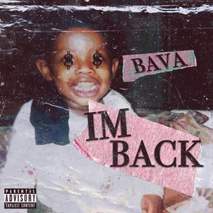 I'm Back (Explicit)