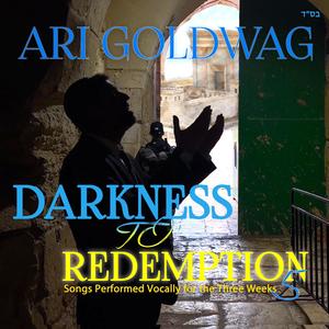 Ani Maamin (feat. Dovid Rotberg) (Tai Gerszberg Version)