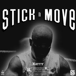 STICK n MOVE (Explicit)