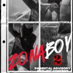 Attachment (feat. KellXL) (Explicit)