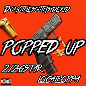 Popped Up (Explicit)