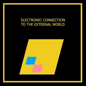 Electronic Connection to the External World