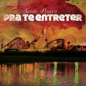 Pra Te Entreter (Explicit)