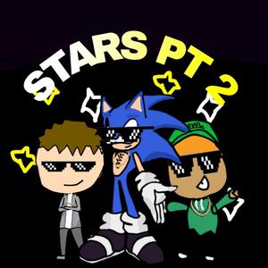 STARS Pt. 2 (feat. Bowl & OrangeDuh)