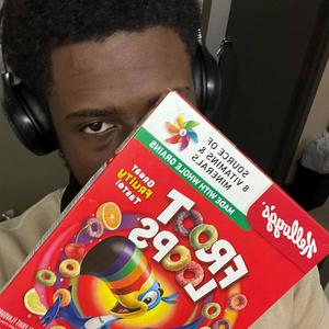 fruit loops (Explicit)