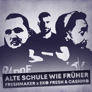 Alte Schule wie früher (Explicit)