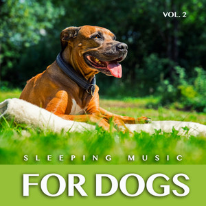 Sleeping Music For Dogs: Calm Dog Music For Dog's Ears and The Best Music For Pets, Vol. 2