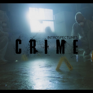 Crime (Dramatic Instrumental Music) (feat. Adrian Benegas)