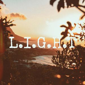 L.I.G.H.T（伴奏）