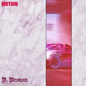 Motion (feat. Tykillzem) [Explicit]