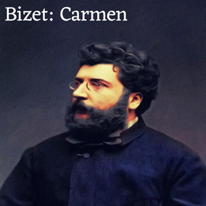 Bizet: Carmen - Act 4 - Musique De Transistion
