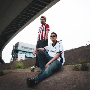 SOD (feat. KennyDoes)