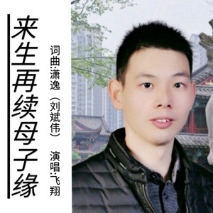 来生再续母子缘 (伴奏)