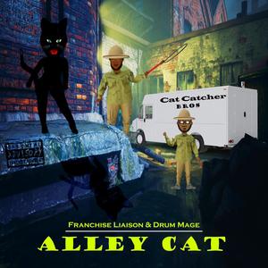 Alley Cat (Explicit)