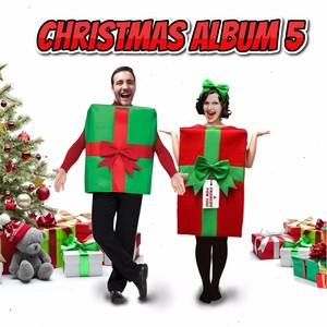 Christmas Album 5