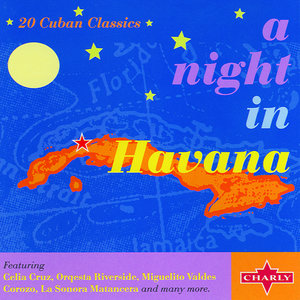 A Night In Havana