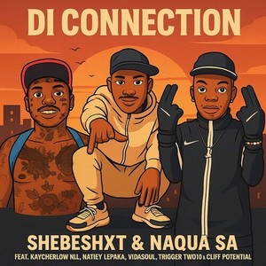 Di Connection (Explicit)