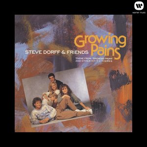 Growing Pains And Other Hit T.V. Themes
