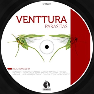 Parasitas (Original Mix)