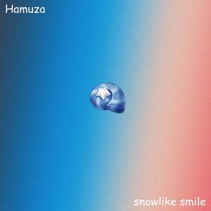 Snowlike Smile