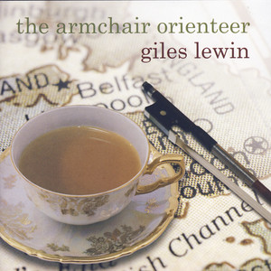 The Armchair Orienteer