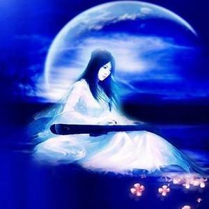 淡香 - 错爱 (伴奏)