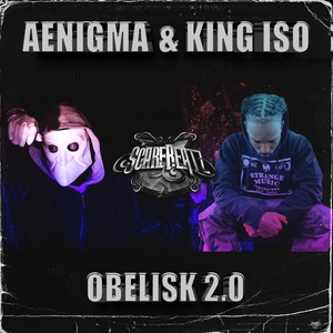 Obelisk 2.0 (feat. King Iso) (Explicit)