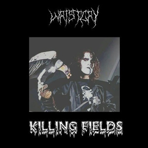 KILLING FIELDS (Prod.DJ Ryukaze)