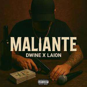 Maliante (feat. Laion)