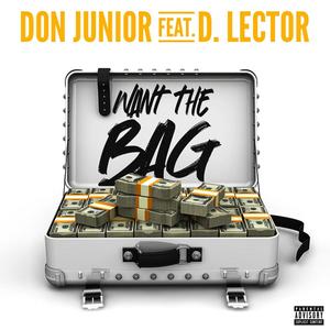 I WANT THE BAG (Explicit)