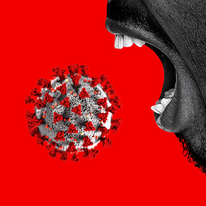 Antidote (Extended Mix)