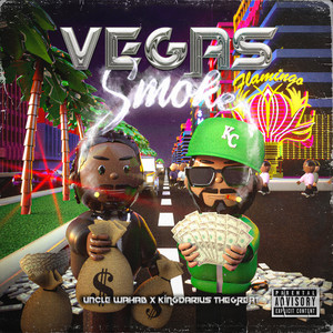 Vegas Smoke (Explicit)