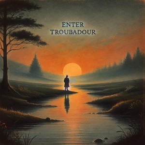 Enter Troubadour