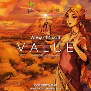 Value (Marcioz Pollack Remix)