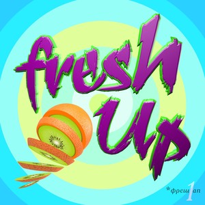 Fresh up (Step One)