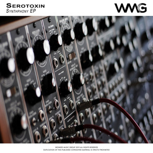 Synthphony EP