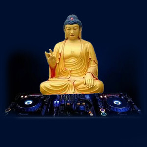 大悲咒trap嘻哈版