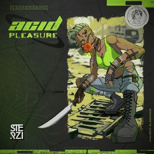 Acid Pleasure (Radio Edit)