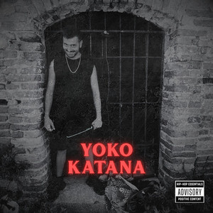 Yoko Katana (Explicit)