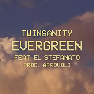 Evergreen (feat. El Stefanato & aprovoli)