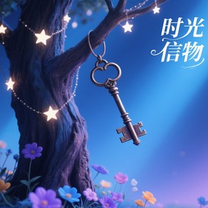 时光信物 (伴奏)